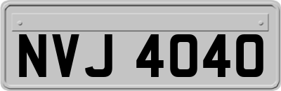 NVJ4040