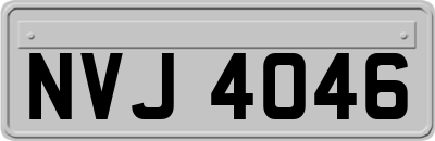 NVJ4046