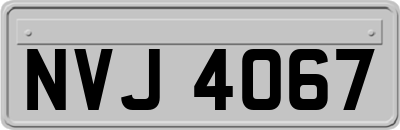 NVJ4067