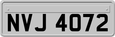 NVJ4072