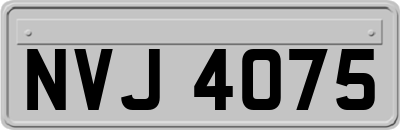NVJ4075