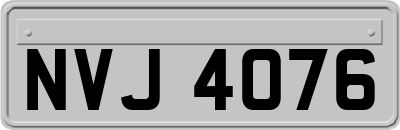 NVJ4076