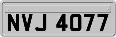 NVJ4077