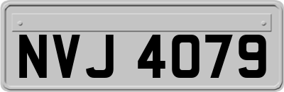 NVJ4079