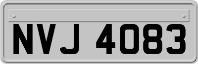 NVJ4083