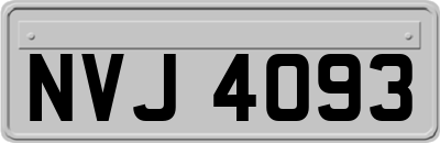NVJ4093
