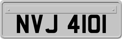 NVJ4101