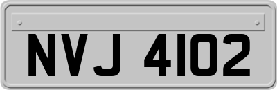 NVJ4102