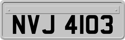 NVJ4103