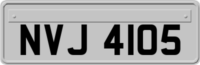 NVJ4105
