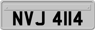 NVJ4114