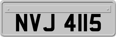 NVJ4115