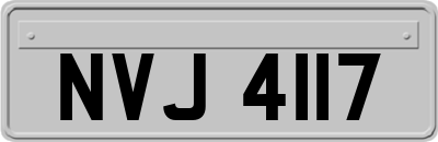 NVJ4117