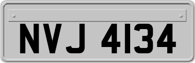 NVJ4134