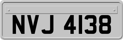NVJ4138