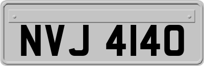 NVJ4140