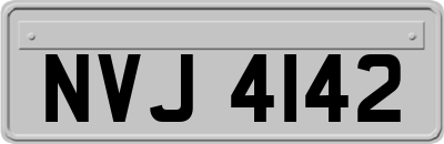 NVJ4142