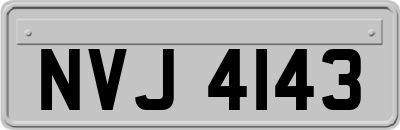 NVJ4143