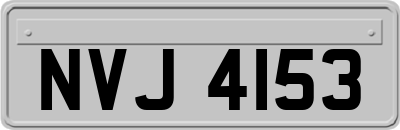 NVJ4153