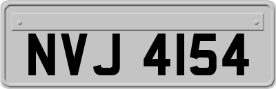 NVJ4154