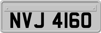 NVJ4160