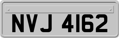 NVJ4162