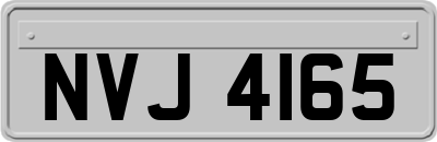 NVJ4165