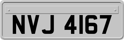 NVJ4167