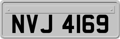 NVJ4169