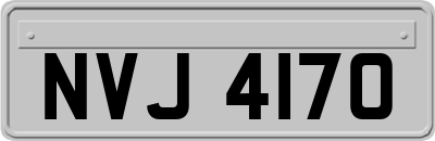 NVJ4170