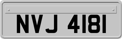 NVJ4181