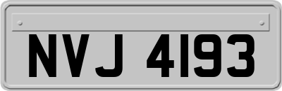 NVJ4193