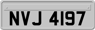 NVJ4197