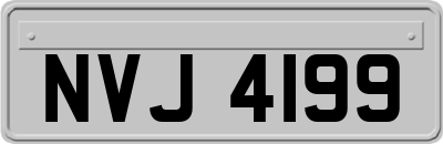 NVJ4199