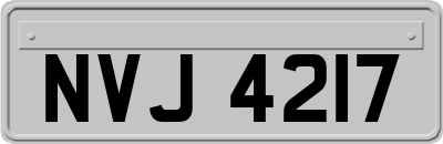 NVJ4217