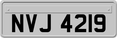 NVJ4219