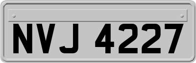 NVJ4227