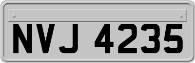 NVJ4235