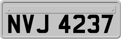 NVJ4237