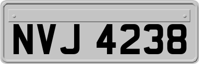 NVJ4238