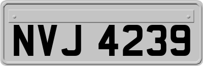 NVJ4239