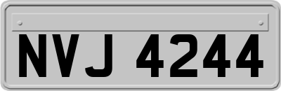 NVJ4244