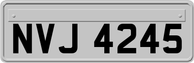 NVJ4245