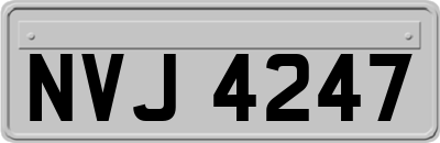 NVJ4247