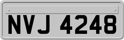 NVJ4248