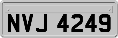 NVJ4249