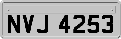 NVJ4253