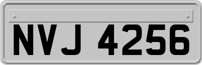 NVJ4256