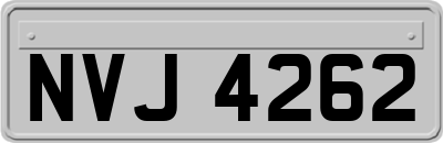 NVJ4262