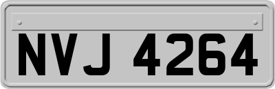 NVJ4264